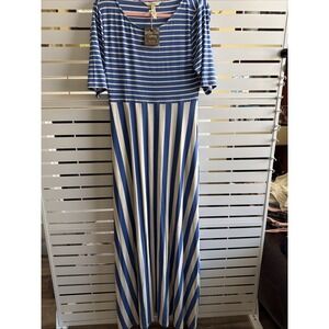 matilda jane country drive maxi dress Matilda Jane | Dresses | Matilda Jane Joanna Gaines Country Drive Maxi Dress  M Stretchy With Packets